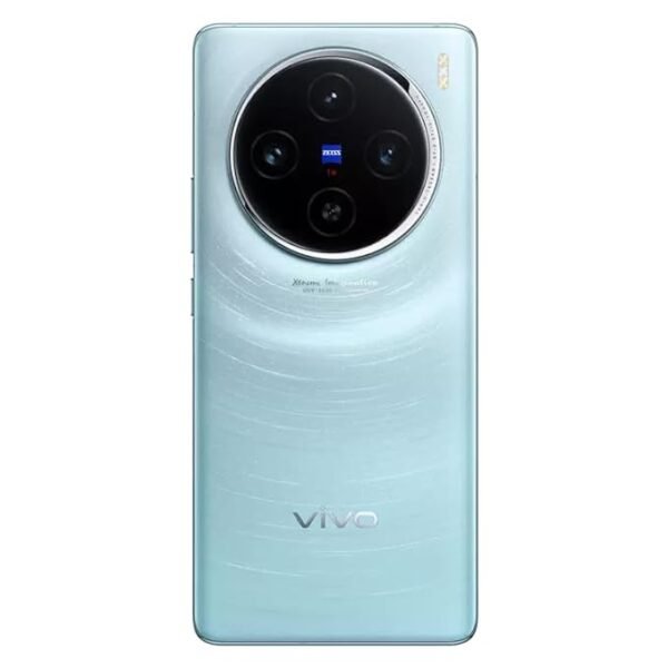 Vivo X100 5G Smartphone