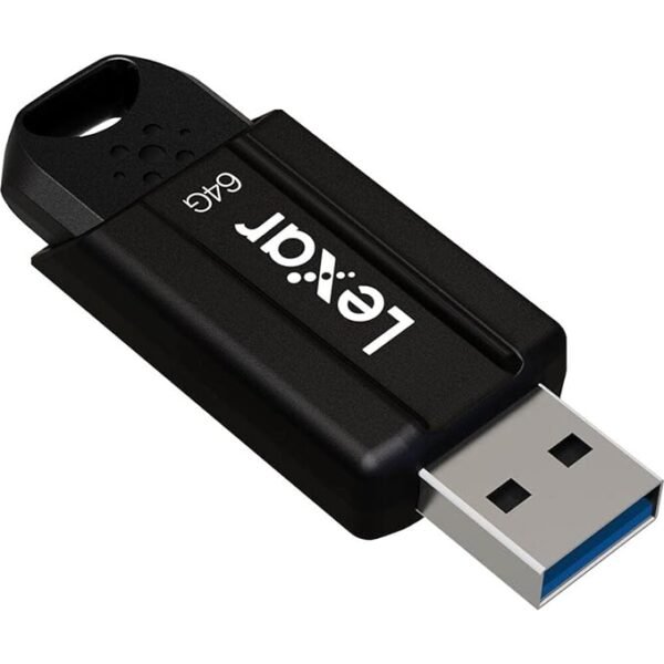 LexarS80 64GB 3.1 Pendrive