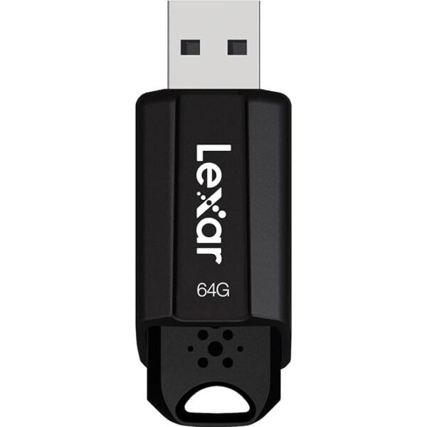 LexarS80 64GB 3.1 Pendrive