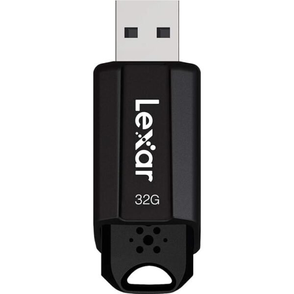 Unlock Features of the Lexar S80 32GB USB 3.1 Pendrive