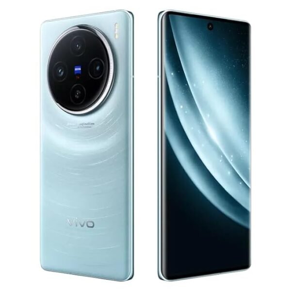 Vivo X100 5G Smartphone