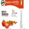 snack-o-aholic Spicy TOMATOSTER