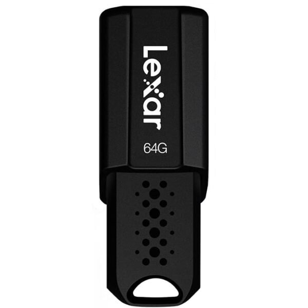 LexarS80 64GB 3.1 Pendrive