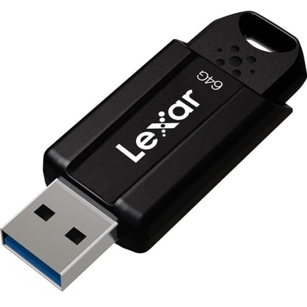 LexarS80 64GB 3.1 Pendrive