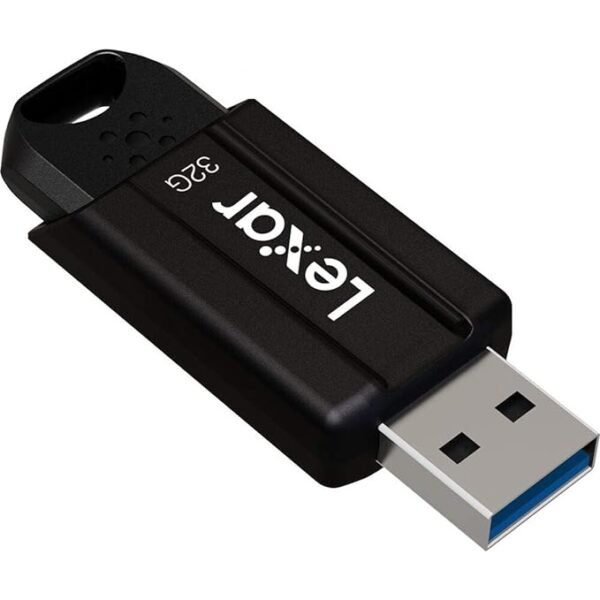 Unlock Features of the Lexar S80 32GB USB 3.1 Pendrive