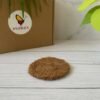 [100% Natural] Coconut Fiber Scrubber Pad [1 Piece] – Eco-Friendly Cleaning with Zero Waste
