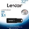 LexarS80 32GB 3.1 Pendrive