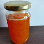 Orange Marmalade Preserve – Zesty, Tangy & Rich in Citrus Goodness (100% Pure Delight)