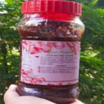[Top 1] Premium Organic Gulkand – 100% Natural Rose Petal Preserve