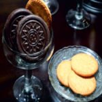 [Pack of 3] Chocobix Marie Creamy Chocolate Biscuits - Delight in Every Crunch