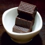 Gourmet Plain Chocolate Truffles – Decadent Velvety Centers Enrobed in Rich Chocolate - 1kg Priyamvada 01