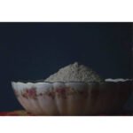 [100% Natural Superfood] Popped Sorghum Powder – Gluten-Free & High-Fiber Nutrition