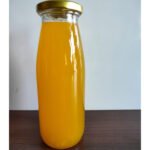 Refreshing Orange Squash – Zesty, Fruity & Perfect for Summer Drinks (100% Pure Delight)