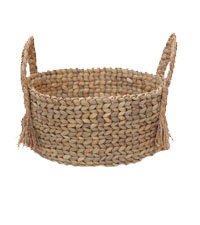 Water Hyacinth Fruit Basket, Eco-friendly Fruit Basket, Handwoven Fruit Basket, Natural Fiber Fruit Basket, Sustainable Fruit Basket, Hyacinth Wicker Fruit Basket, Oval Fruit Basket, Decorative Fruit Basket, Hyacinth Storage Basket, Handmade Fruit Basket,