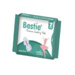 Bestie Sanitary Pads – [Top 8 Reasons] Why These Pads are Perfect for Comfort & Protection!