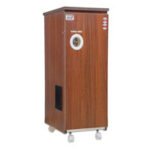 microactive atta chakki – High-Performance Automatic Flour Mill for Home Use