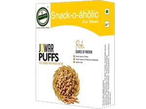 JOWAR PUFF Snackoaholic, Snackoaholic JOWAR PUFF, Buy JOWAR PUFF Snackoaholic, JOWAR PUFF Snackoaholic Review, JOWAR PUFF Snackoaholic Crunch, Spicy JOWAR PUFF Snackoaholic, Gluten-Free JOWAR PUFF Snackoaholic, Healthy JOWAR PUFF Snackoaholic, JOWAR PUFF Snackoaholic Online, JOWAR PUFF Snackoaholic Flavors, JOWAR PUFF Snackoaholic Nutrition, Crunchy JOWAR PUFF Snackoaholic, JOWAR PUFF Snackoaholic Ingredients, JOWAR PUFF Snackoaholic Benefits, JOWAR PUFF Snackoaholic Price,