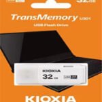 KIOXIA 3.2 32GB Pendrive