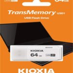 KIOXIA 3.2 64GB Pendrive