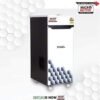 Microactive Aata Maker – Automatic, Efficient & Home-Friendly Flour Mill
