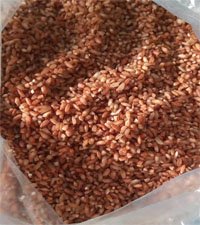 Polished red rice, Red rice benefits, Red rice recipes, Red rice nutrition, Polished red rice price, Polished red rice online, Health benefits of red rice, Red rice vs white rice, Cooking polished red rice, Where to buy polished red rice,