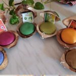 Natural Hand-Made Soap