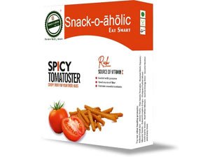 Snackoaholic Spicy Tomatoster, Spicy Tomatoster snacks, Spicy Tomatoster review, Where to buy Spicy Tomatoster snacks, Spicy Tomatoster ingredients, Spicy Tomatoster calories, Spicy Tomatoster flavors, Spicy Tomatoster chips, Spicy Tomatoster snack pack, Spicy Tomatoster online,