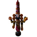 Standing Balaji - 15 Inches Statue