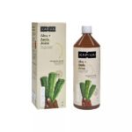 [2-in-1 Herbal Power] Kapiva Aloe + Amla Juice – Boosts Digestion & Immunity Naturally!