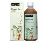 [Natural & Soothing] Kapiva Digesti Care Juice – [1L | Ayurvedic Digestive Tonic]