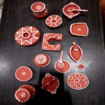 Handcrafted Mini Cooking Set