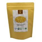 Organic Chana Dal – Protein-Rich Split Bengal Gram for Nutritious Indian Dishes