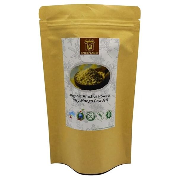 Organic Amchur