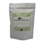 Darjeeling Dust Tea – Bold & Aromatic Black Tea from the Himalayan Foothills - 250g