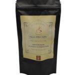 Traditional South Indian Filter Coffee – Rich, Aromatic, and Authentic Blend- 150g