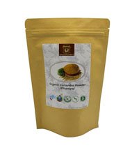 Organic Coriander Powder, Pure Coriander Powder, Natural Coriander Powder, Premium Coriander Powder, High-Quality Coriander Powder, Organic Spice Blend, Ground Coriander Powder, Fine Coriander Powder, Authentic Coriander Powder, Certified Organic Coriander Powder, Eco-Friendly Packaging Coriander Powder, Aromatic Coriander Powder, Organic Cooking Ingredient, Bulk Coriander Powder, Healthy Coriander Powder,