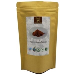 Organic Rasam Powder, Rasam Powder 100gm, Best Organic Rasam Powder, Authentic Rasam Powder, Homemade Rasam Powder, Traditional Rasam Powder, Spicy Rasam Powder, Healthy Rasam Powder, Ayurvedic Rasam Powder, Organic South Indian Rasam Powder, Aromatic Rasam Powder, Premium Rasam Spice Mix, Pure Organic Rasam Powder, Natural Rasam Powder, Artisanal Rasam Powder Blend, Handcrafted Rasam Masala, Gluten-Free Rasam Powder, Vegan Rasam Powder, Preservative-Free Rasam Powder, Freshly Ground Rasam Spice Mix,