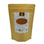 Organic Red Chilli Powder [100% Pure & Natural] | Top 5 Spices for Flavor & Health