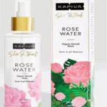 Kapiva Rose Water