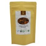 Organic Cinnamon – Pure, Aromatic, and Flavorful Spice for Culinary Delights - (50gm)