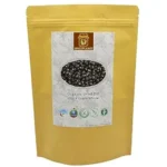 Organic Whole Black Gram (Urad) – Protein-Rich, High-Fiber, Unpolished Lentils