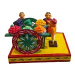 Kondapally's Vegetable Cart