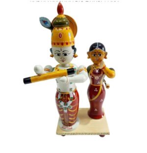 Radha Krishna Big