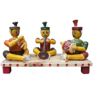 Sannai instrument set