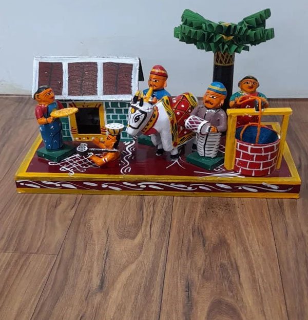 Sanskriti Splendor 1 Sanskriti Splendor