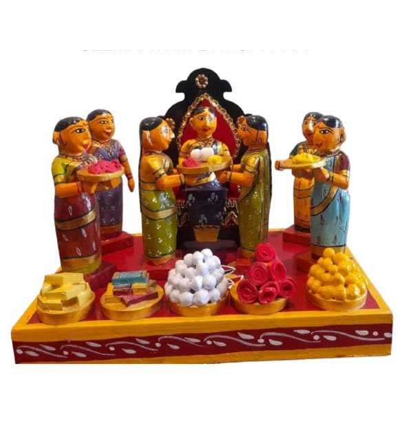 Seemantham Kondapally 1 Seemantham Kondapally