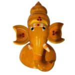 Sitting Ganesha Etikuppaka