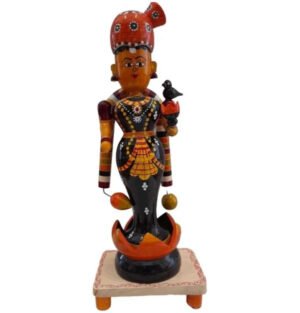Goda Devi Wooden Toys
