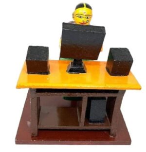 Computer Toy