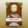 The Ultimate Guide to Eating Healthy Yam Chips! (Pack of 3)